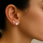 SCLP - 5mm Diamond Set S. Steel - 6 pack