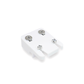 SCMP - 4mm Diamond Set S. Steel - 6 pack